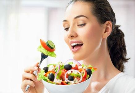 吃什么食物抗衰老 经常吃什么抗衰老 抗衰老的食物(2)