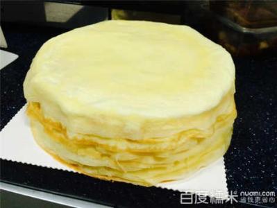 北京哪的面包坊好吃 北京好吃的榴莲蛋糕店