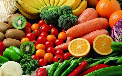 秋天吃什么蔬菜水果好 秋天吃什么蔬菜水果 秋天养生的蔬菜水果
