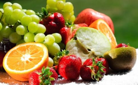 吃什么食物补铁 吃什么水果可以补铁 可以补铁的食物推荐