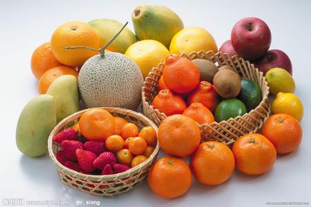 秋季应该吃什么水果 秋季吃什么水果预防秋燥