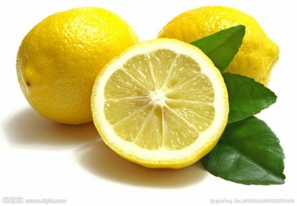 柠檬祛斑小妙招 用柠檬怎样减肥_柠檬减肥小妙招