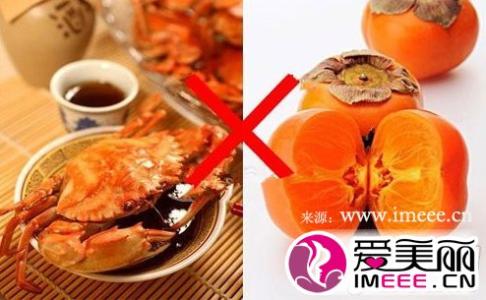 吃螃蟹不能吃什么 吃螃蟹不能吃什么_螃蟹不能和什么一起吃