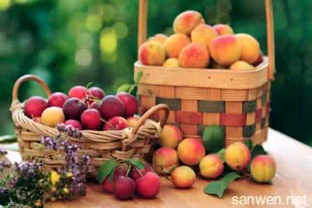 一月养生保健 一月养生水果有哪些 一月养生水果推荐