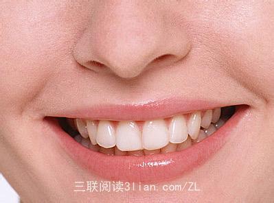 牙齿上的牙垢怎么去除 牙齿变白,去除牙垢的方法