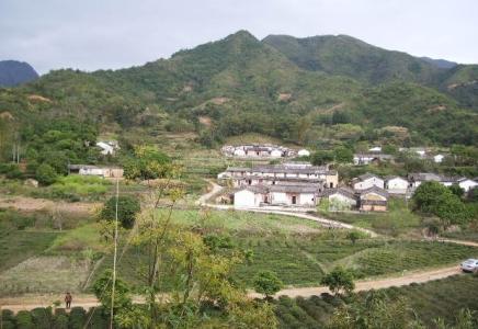 农村房屋风水布局 房屋地理风水