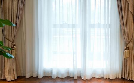 夫妻卧室窗帘颜色风水 窗帘的风水作用以及要求