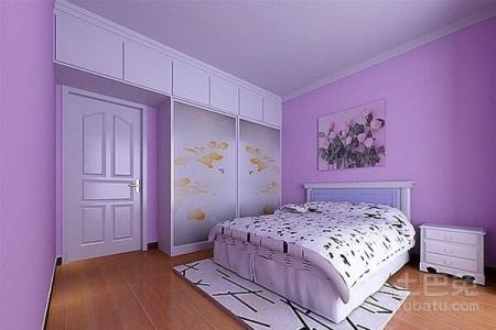 卧室什么颜色比较好 卧室应该布置成什么颜色比较好