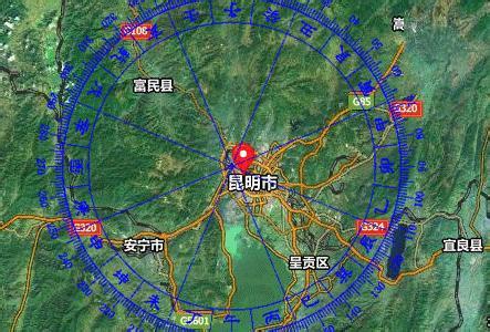 风水地理知识大全 地理风水知识大全(2)