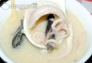 顺德水蛇粥的做法 水蛇粥的做法