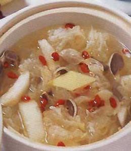 冬瓜薏米排骨汤的做法 冬瓜薏米煲鸭的做法