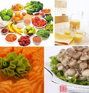 预防乳腺癌的食物 预防乳腺癌的食物和方法