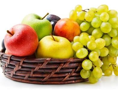 吃水果的健康小常识 贮藏水果的小常识