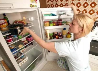 冰箱日常保养维护问题 冰箱日常有哪些”特异功用”