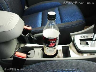 天津爆炸粉尘车会致癌 瓶装水放在车内会致癌吗