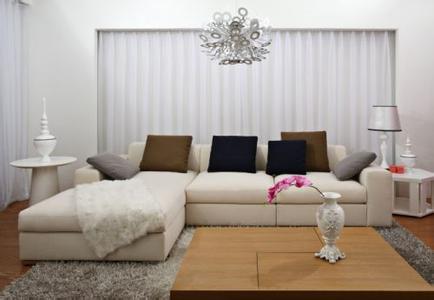 客厅沙发摆放风水 沙发与家具风水有哪些联系