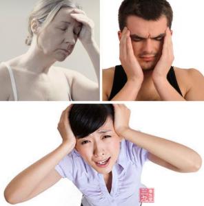 头痛恶心是怎么回事 头痛恶心是怎么回事？五大影响要素