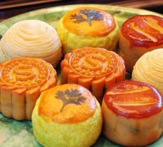 中秋节吃月饼的由来 2013中秋节保健月饼