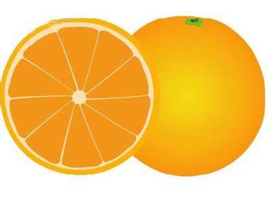 胆结石发病率 吃橙子能降低胆结石发病率