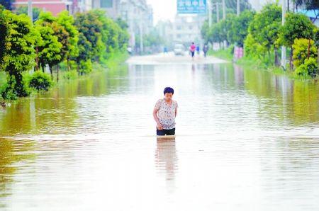 预防洪涝灾害的措施 暴雨洪涝灾害的预防措施