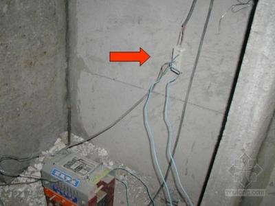 电焊工存在的安全隐患 用电存在的安全隐患