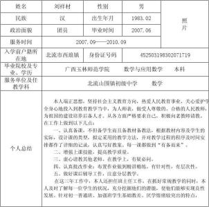 入党思想汇报范文 特岗教师入党思想汇报范文