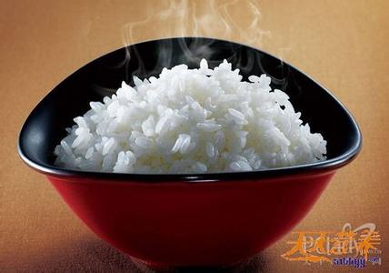 豆浆蒸米饭 豆浆蒸米饭美味滋养