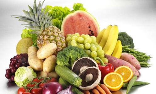 排毒养颜果蔬汁 多吃这4种果蔬排毒减肥又养颜