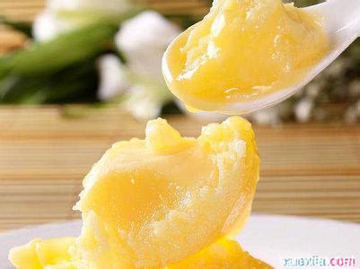 食用黄油的用法 食用黄油的用法 食用黄油有什么功效