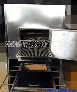 烤炉的用法 烤炉的用法 烤炉如何安装(2)