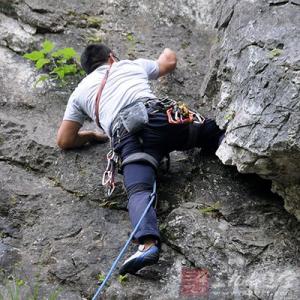 如何清洗登山绳 登山绳的用法 登山绳如何挑选