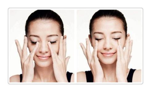 眼霜的正确用法 眼霜的用法 如何使用眼霜
