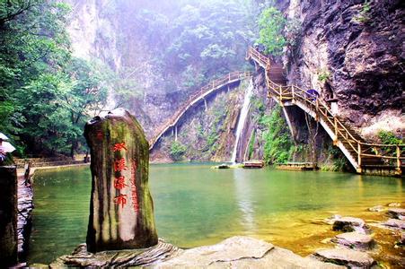 金丝峡旅游最佳季节 金丝峡旅游