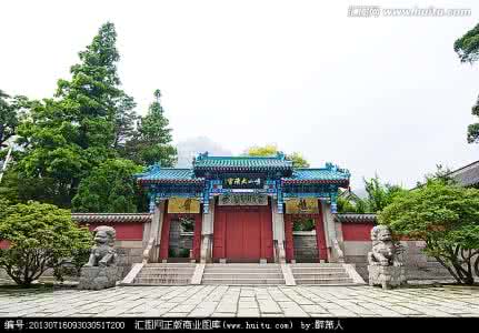 崂山太清宫介绍 崂山太清宫的景点介绍，去太清宫怎么坐车