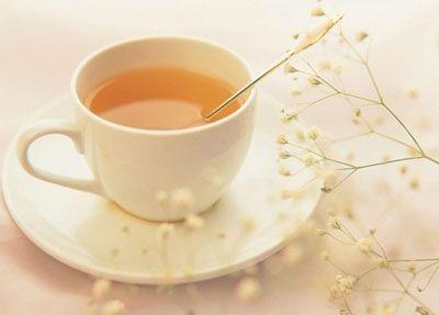 夏季养生茶饮 夏季健康养生茶饮