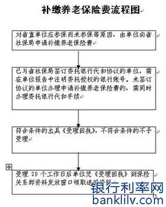 山西省养老保险补缴 山西大同补交养老保险政策_大同补缴养老保险最新政策