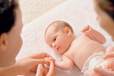 新生儿的护理要点 新生儿的心理护理