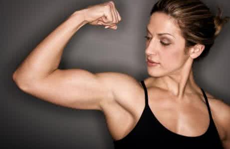 女性肌肉训练的app 女性肌肉训练计划