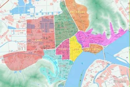 2017年济南市学区划分 2017济南市学区划分政策