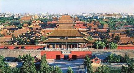 春节去哪里旅游比较好 2015春节北京去哪里旅游比较好？