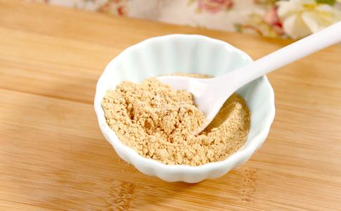 生姜粉的功效与作用 生姜粉的用法 生姜粉有何功效
