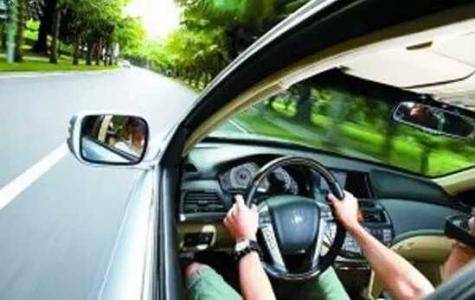 2017开车交通规则知识 开车安全交通知识