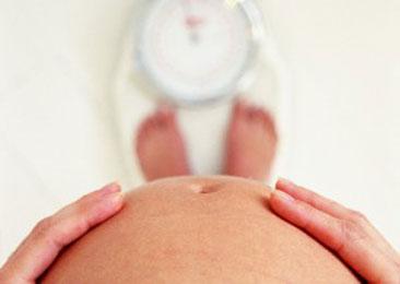 孕妇7-9月怎么控制体重 孕期如何控制体重