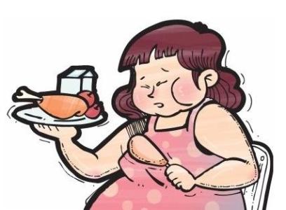 肥胖症患者的饮食原则 肥胖的孕妇要注意哪些饮食原则