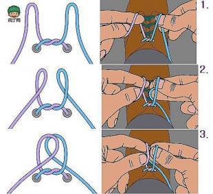 鞋带怎么系不容易松 让鞋带不易松开的小妙招