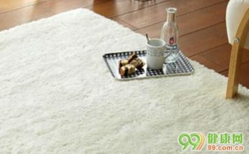 地毯清洁方法 清洁地毯的7大方法
