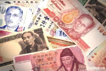 2017年中国货币政策 2017中国颁布的货币政策