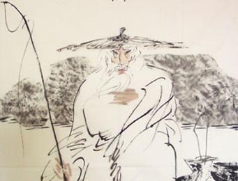 筷子的传说 姜子牙与筷子的传说
