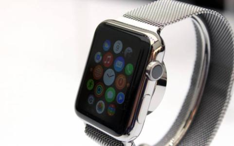 苹果手表iwatch报价 iwatch苹果手表怎么样