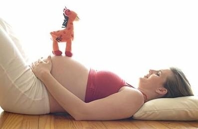 孕期4个坏习惯 影响胎儿发育